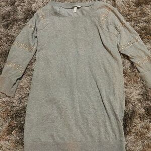 Victoria’s Secret sweater dress